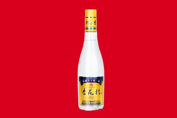 横峰县回收杏花村