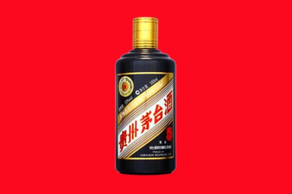 横峰县回收茅台酒瓶